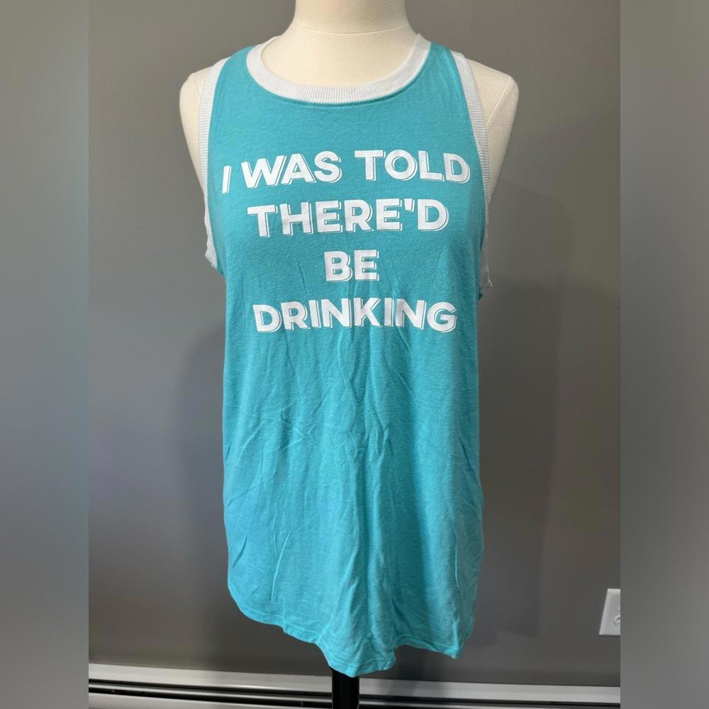 Torrid classic for muscle tee